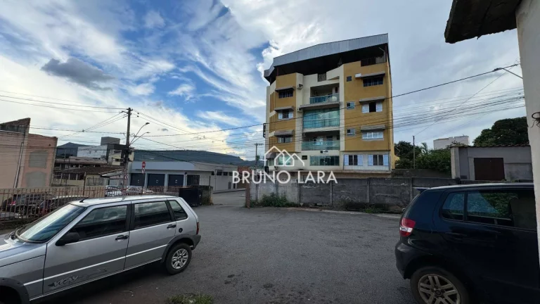 Imagem Lote a venda em Igarapé MG / centro