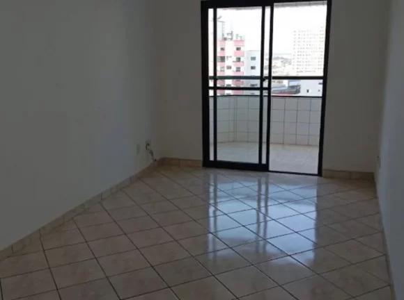Imagem Apartamento de 60m² com 1 Dormitório e Suíte – Conforto e Praticidade em Excelente Localização
