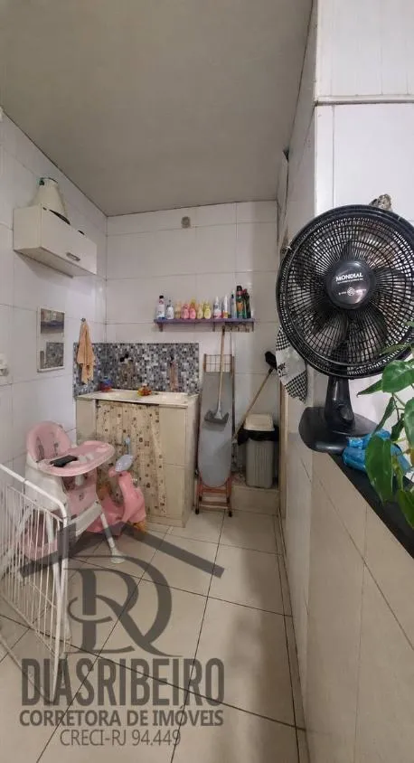 Imagem Casa, Residencial para Venda, Sepetiba, Rio de Janeiro