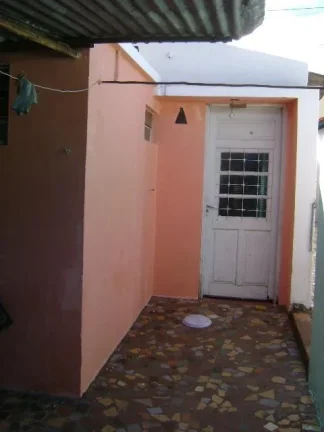 Imagem Nova America - 4 casas simples totalizando 236,28 m² em uma área de 484 m² Abrigo para 4 carros A...