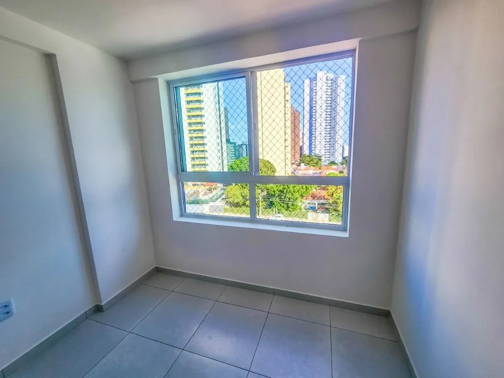 Imagem Apartamento com 2 dormitórios à venda, 72 m² por R$ 529.499,00 - Miramar - João Pessoa/PB