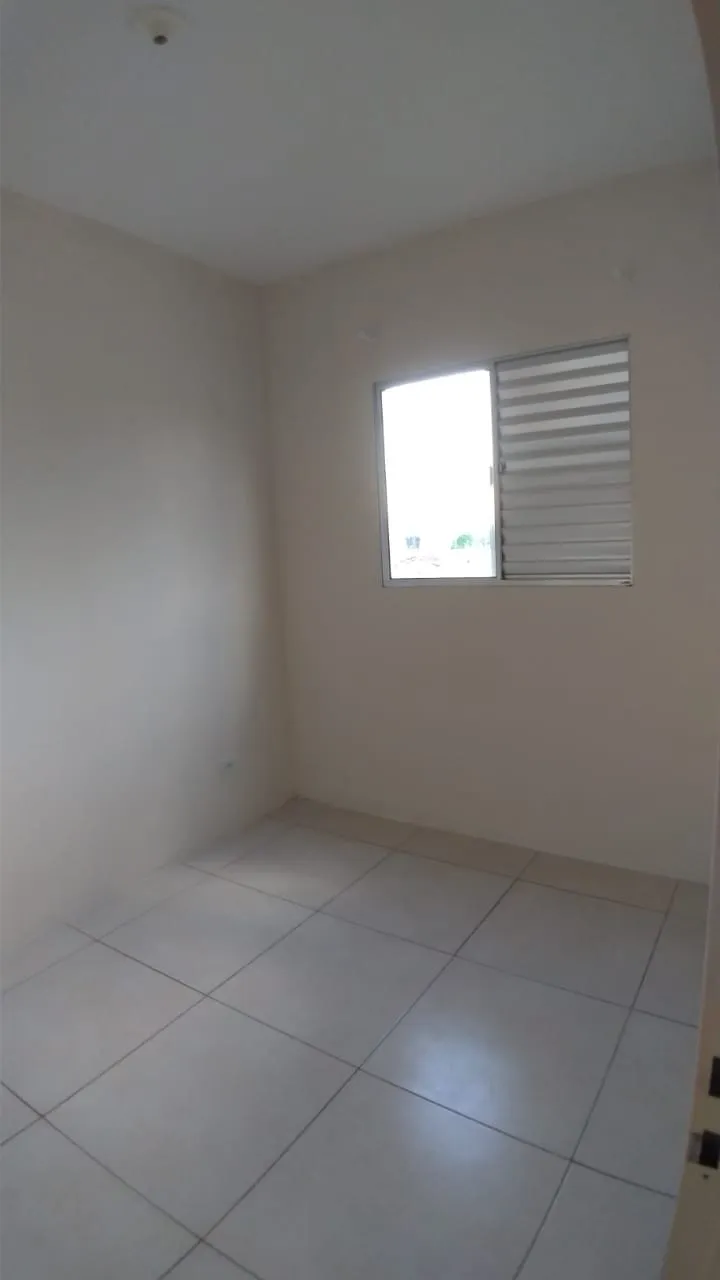 Imagem Apartamento à venda 2 Quartos, 1 Vaga, 44M², Residencial e Comercial Cidade Morumbi, Pindamonhangaba - SP | Condomínio Morumbi