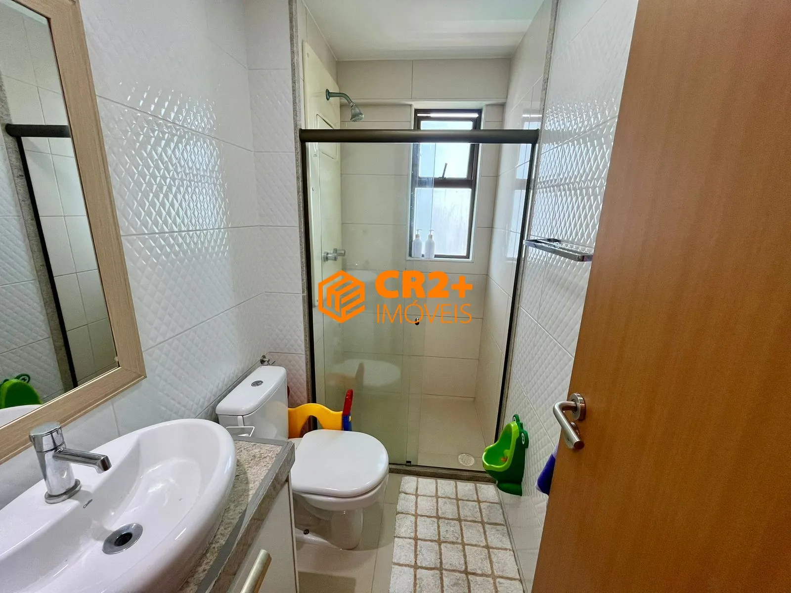 Imagem Vendo apartamento 97m2 no Edifício Ocean Way em Candeias -3 quartos- Porteira Fe