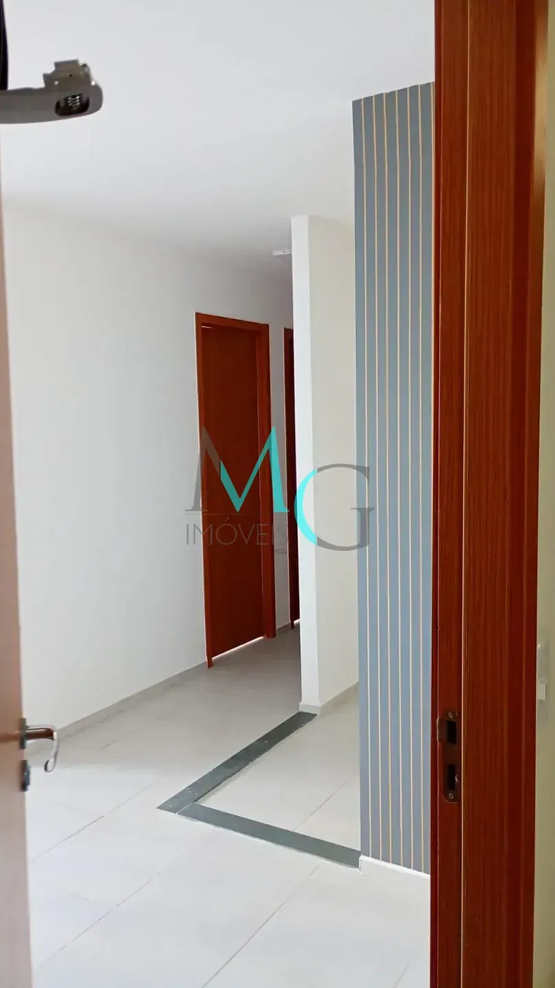 Imagem Apartamento Garden 2 quartos à venda, Pedra de Guaratiba, Rio de Janeiro, RJ