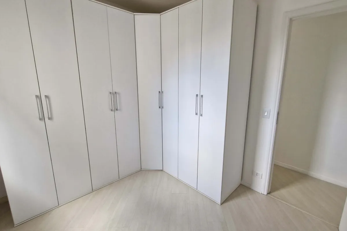 Imagem Apartamento para venda em Jardim Ampliação com 2 quartos, 48m2