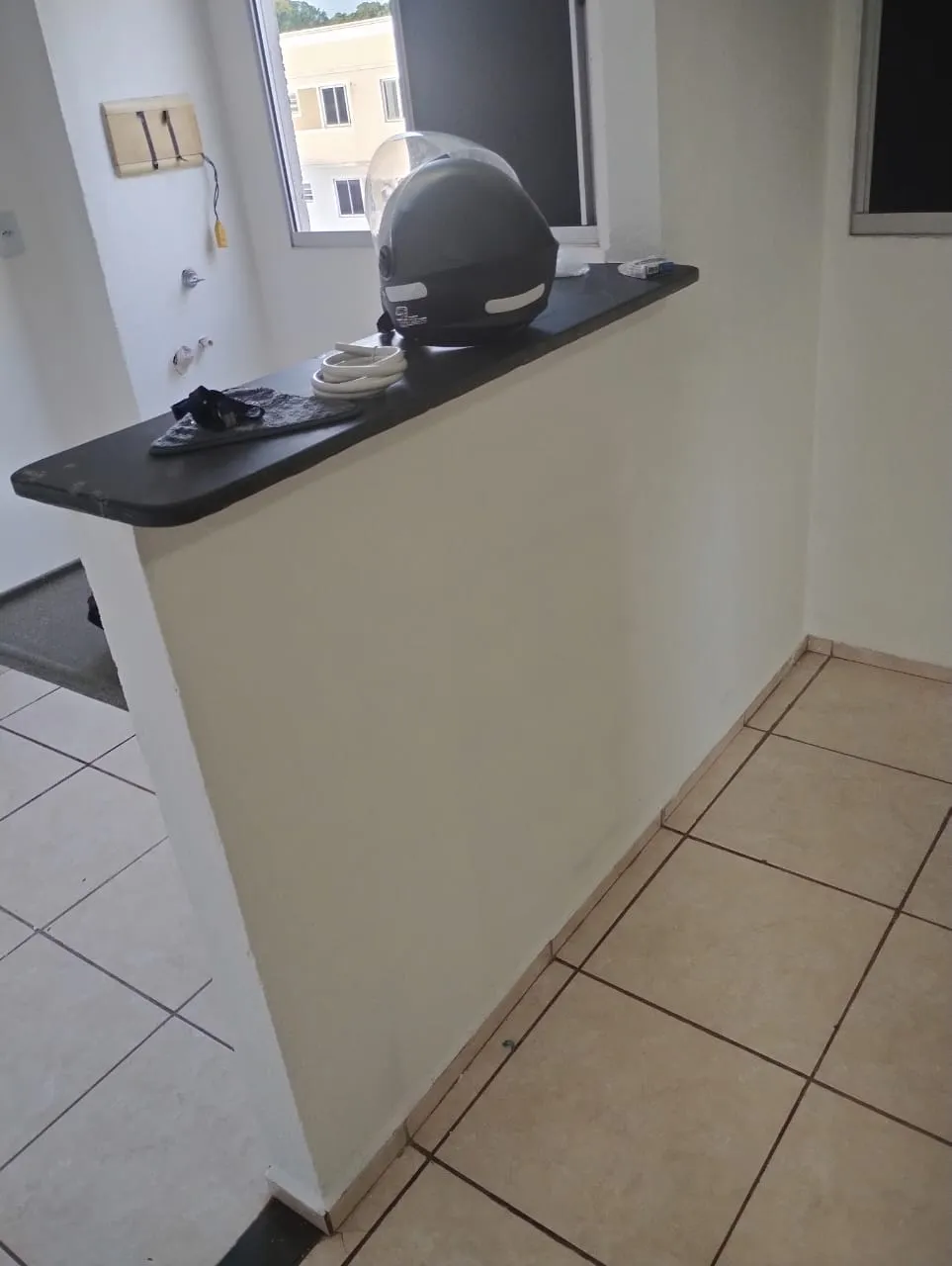 Imagem Apartamento 2 Quartos MRV Condomínio Chapada Do Mirante Bairro Carumbé