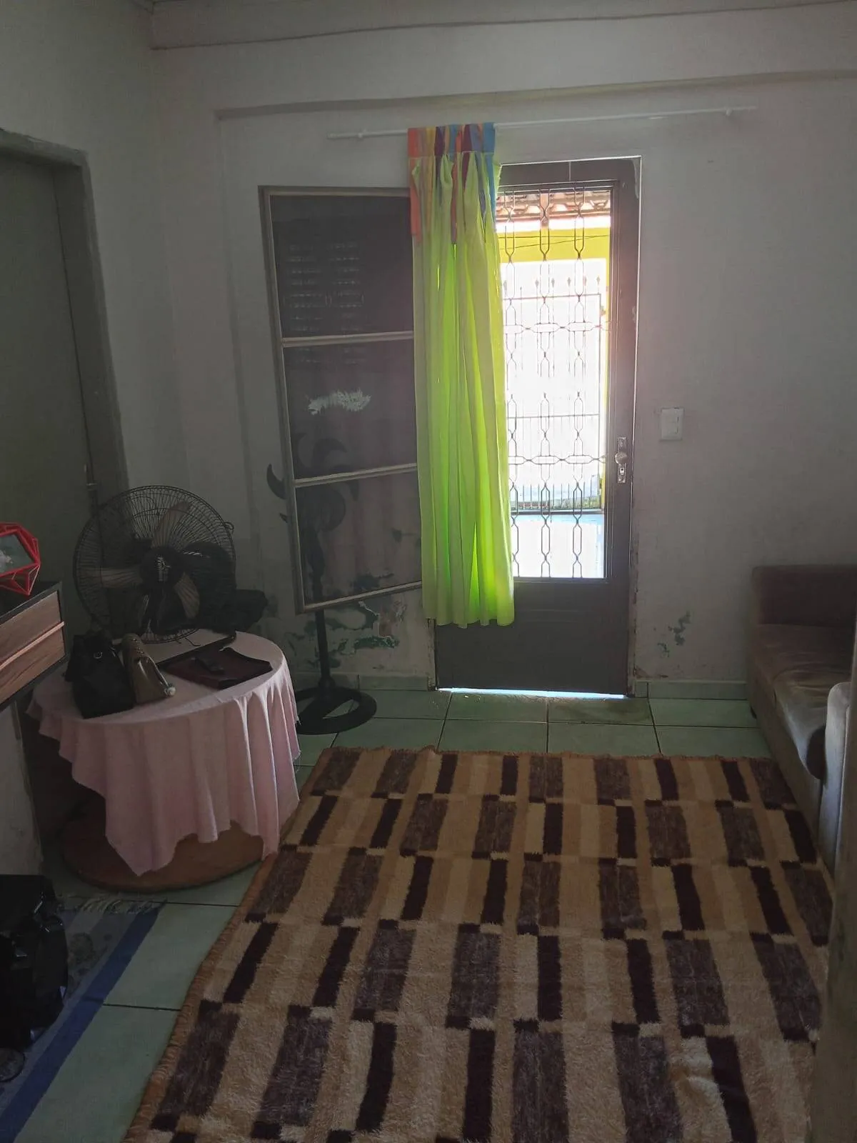 Imagem Casa 3 quartos Bairro Pedra 90