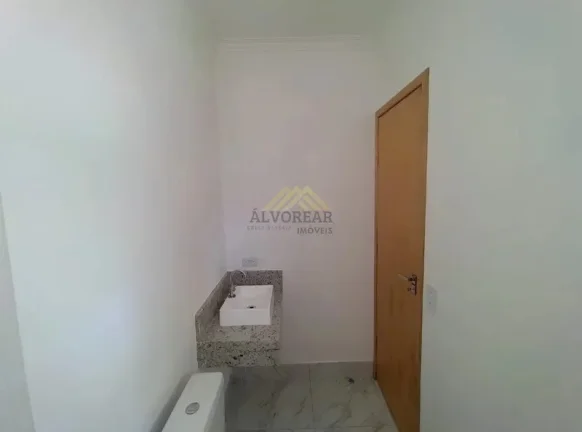 Imagem Oportunidade, 03 Sobrados no bairro Bosque da Saúde - 3 Dormitórios
