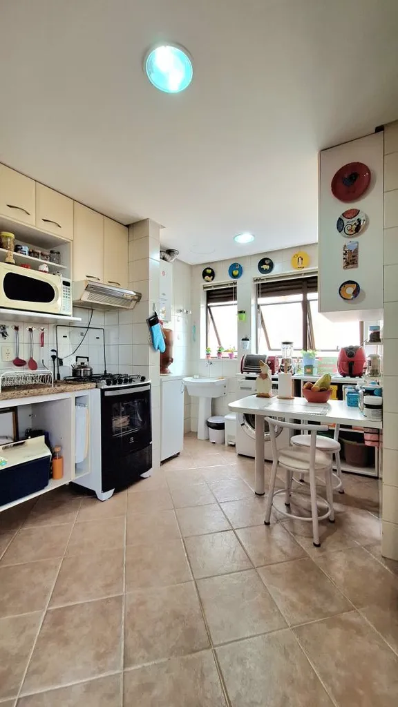 Imagem Apartamento em Petrópolis