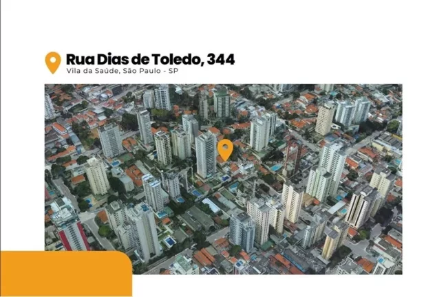 Imagem Apartamento à venda no bairro Vila da Saúde - São Paulo/SP