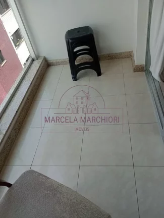 Imagem Apartamento no Parque das Castanheiras (SUSPENSA A VENDA)