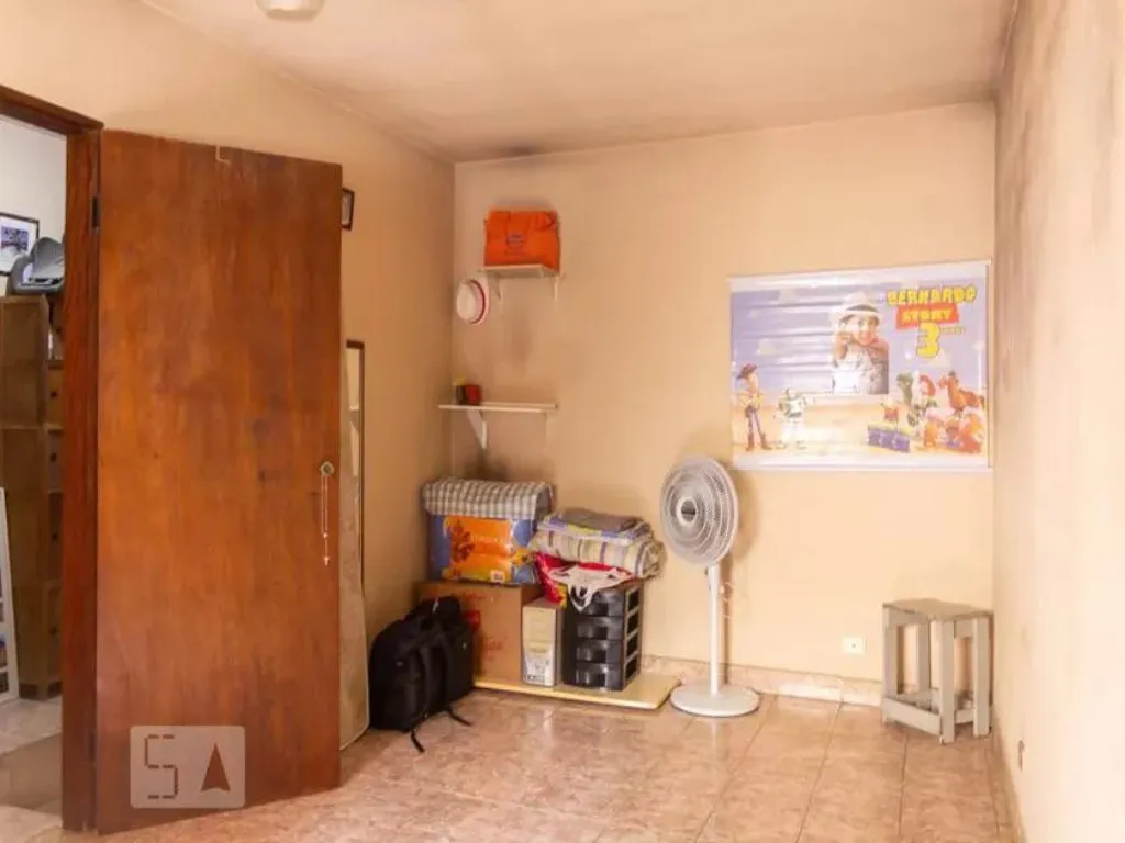 Imagem Casa à venda em São Paulo-SP, Jardim Marajoara: 2 quartos, 1 banheiro, 1 vaga de garagem, 158m² de área.