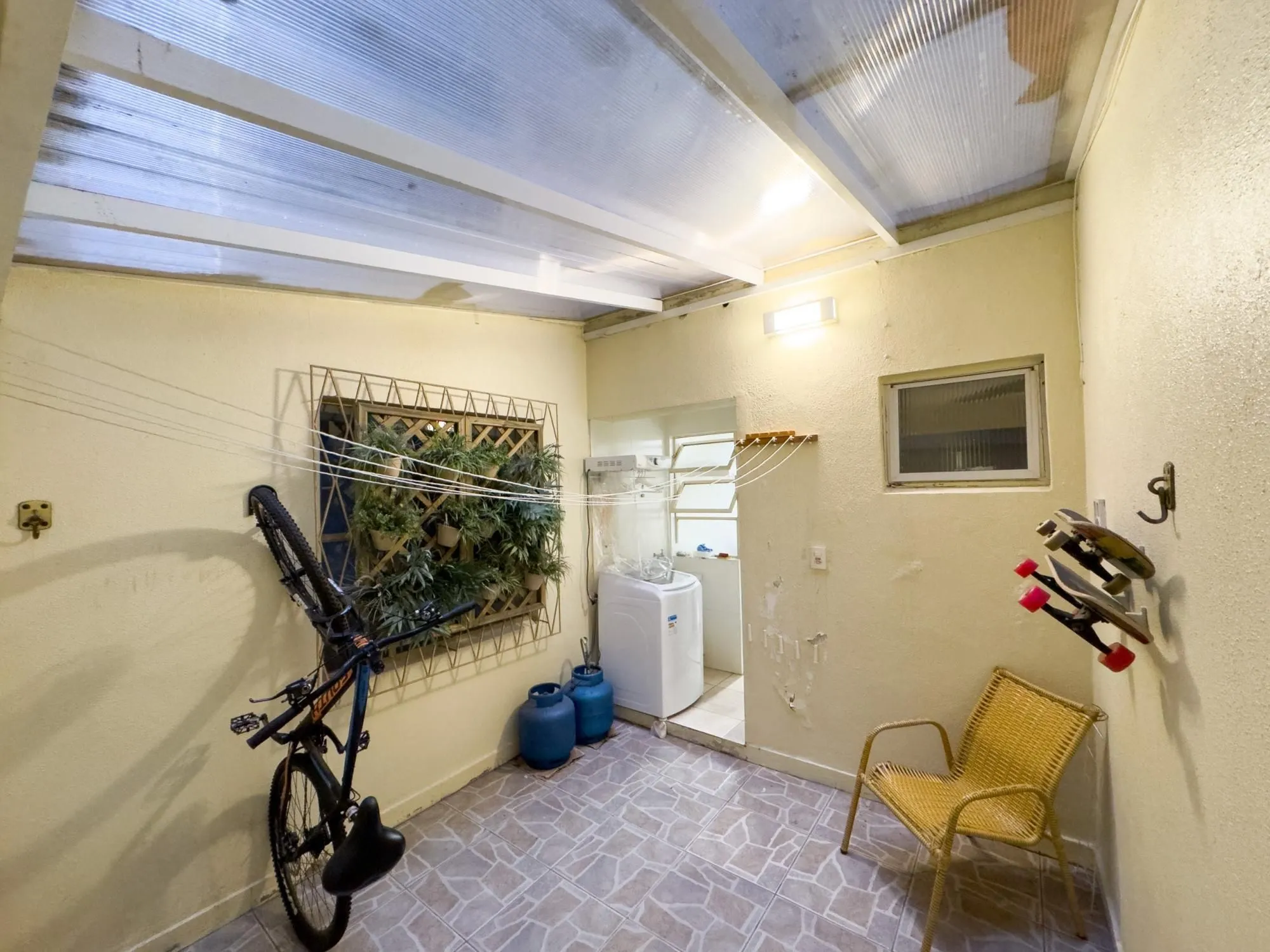 Imagem Apartamento em Cidade Baixa
