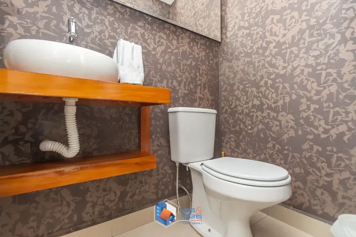 Imagem Apartamento para venda em Cambuci com 3 quartos, sendo 1 suíte, 98m²