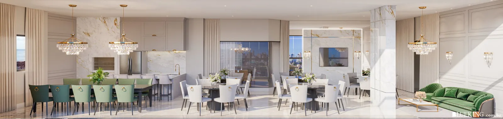 Imagem Piemonte Residence