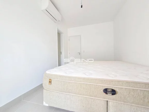Imagem Apartamento à Venda no Edifício Paraty, com 3 dormitórios 1 suíte 135m² - Riviera de São Lourenço