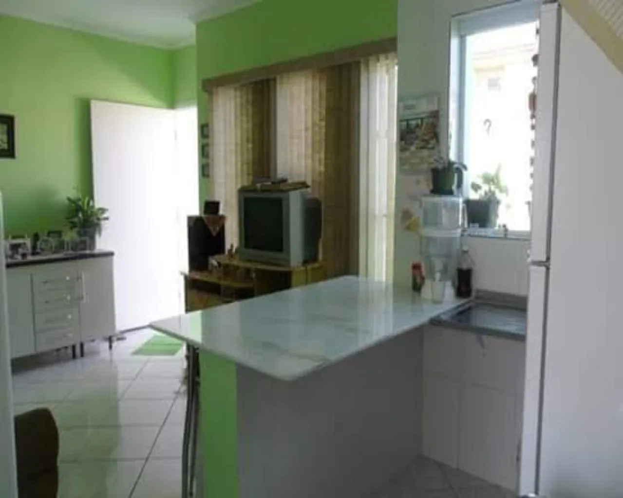 Imagem Casa térrea a venda no Residencial Villa Amato,Sorocaba/SP