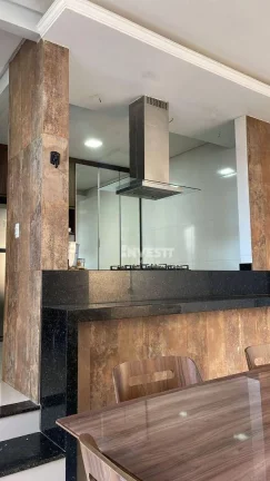 Imagem Casa à venda no Residencial Santa Fé I - Goiânia/GO