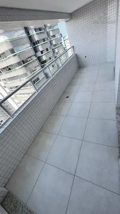 Imagem APARTAMENTO À VENDA - VILA TUPI - PRAIA GRANDE/SP