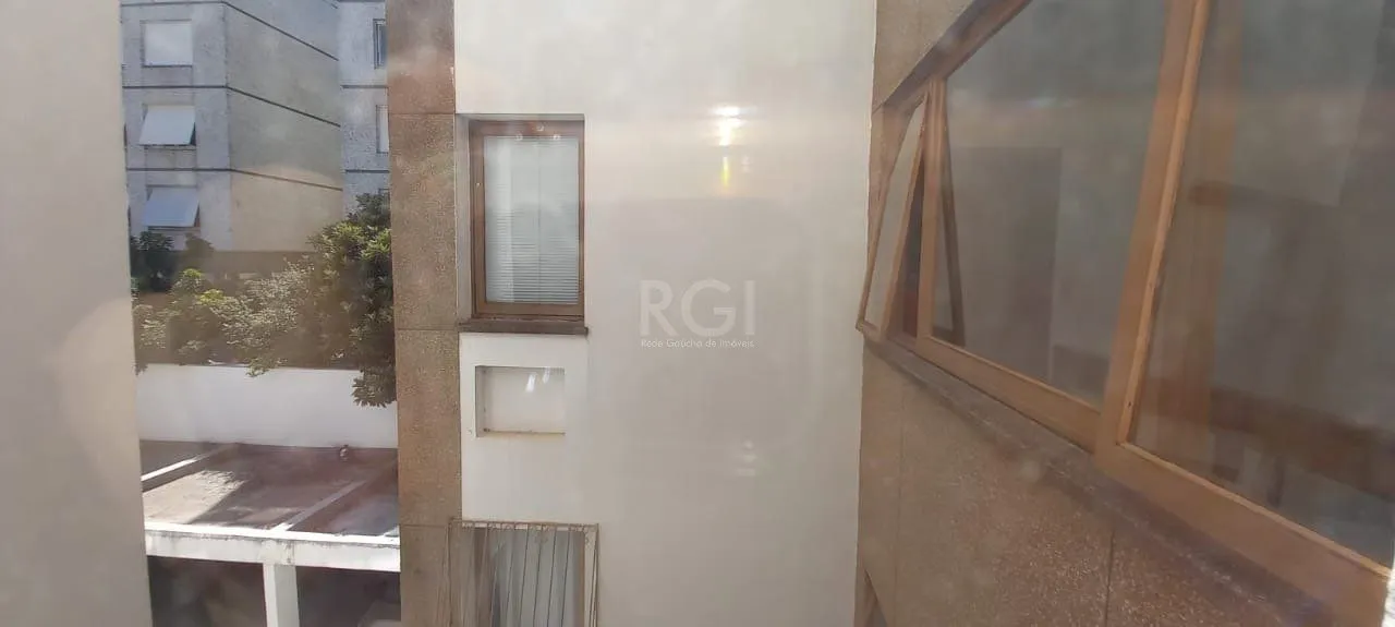 Imagem Cobertura para Venda - 94m², 1 dormitório, sendo 1 suites, 1 vaga - São João