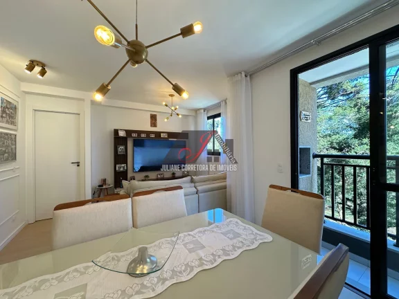 Imagem Apartamento à venda, 02 quartos no Condomínio Sou Ecoville em Curitiba/PR.