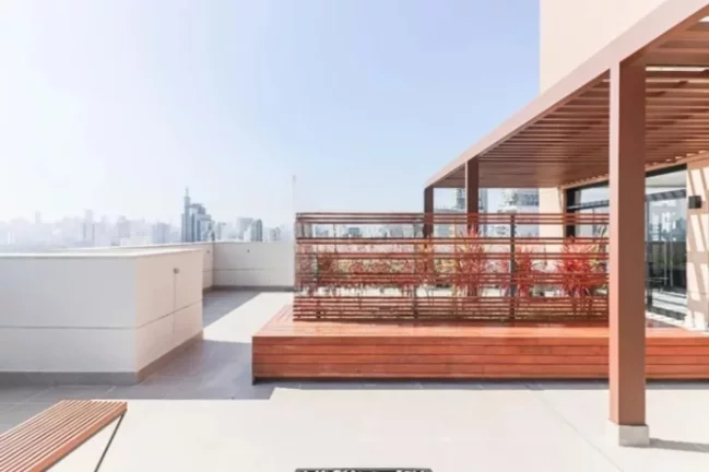 Imagem CONNECT BUTANTÃ - Studio de 20m² (Unidade Revenda), próximo à Estação Butantã do metrô!!