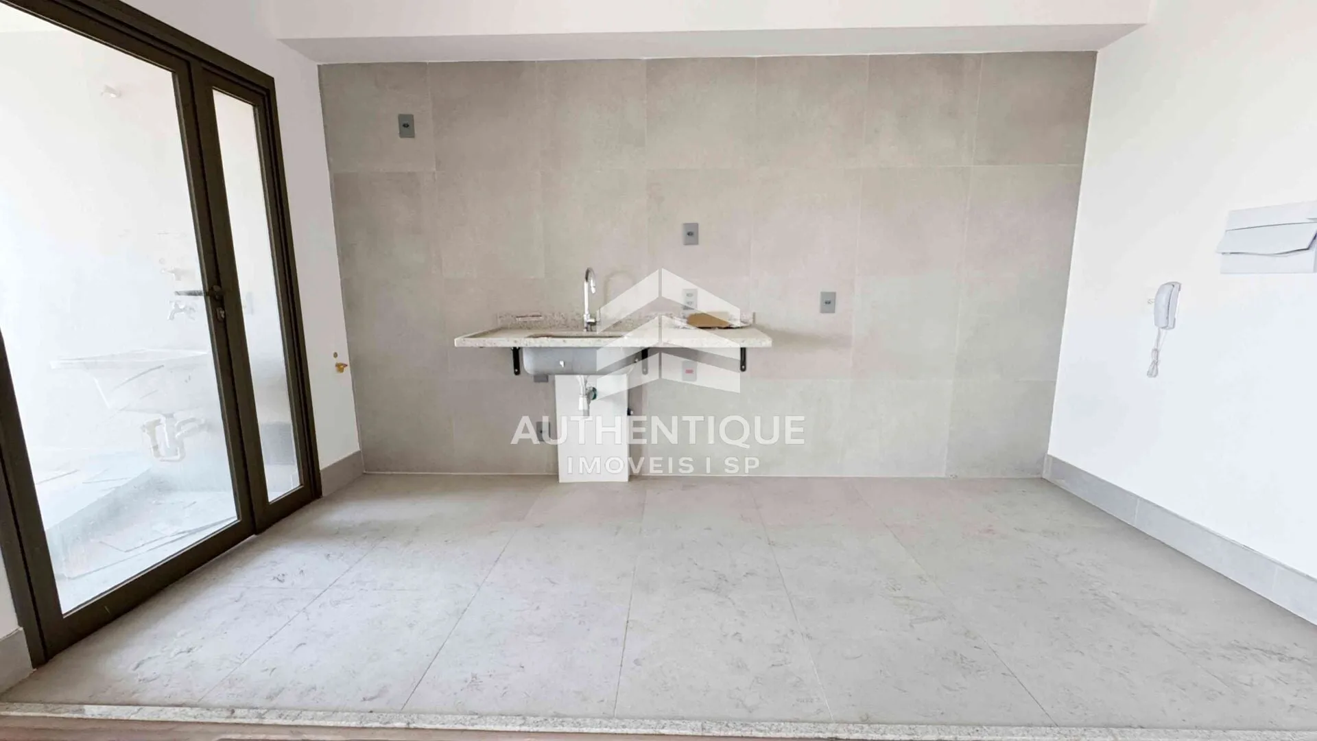 Imagem BOTHANIC CAMPO BELO - Apartamento no bairro Campo Belo à venda