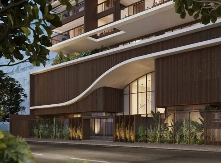 Imagem S Design Botafogo | Apartamentos Prontos na Conde de Irajá
