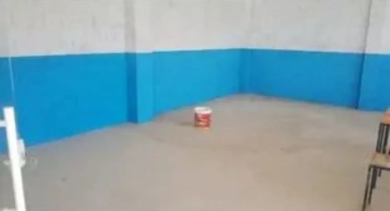 Imagem Galpão Comercial de Alto Padrão no Bairro Eden em Sorocaba-SP: 5 Salas, 4 Banheiros, 5 Vagas e 1.250m² de Área. Venha Conferir!