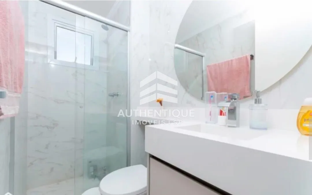 Imagem OXY ALTO DA LAPA - Apartamento à venda em São Paulo/SP