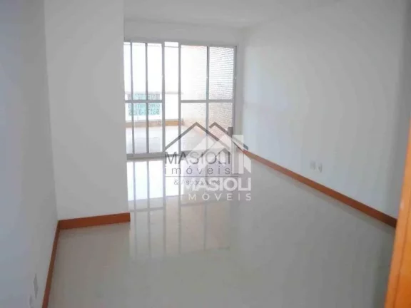 Imagem Apartamento com 3 dormitórios à venda, 105 m² por R$ 1.690.000,00 - Praia de Itaparica - Vila Velha/ES