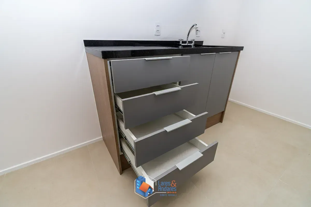 Imagem Apartamento para venda em Perdizes com 1 quarto, 32m²