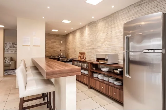 Imagem Apartamento para venda no bairro Jardim Planalto em Porto Alegre