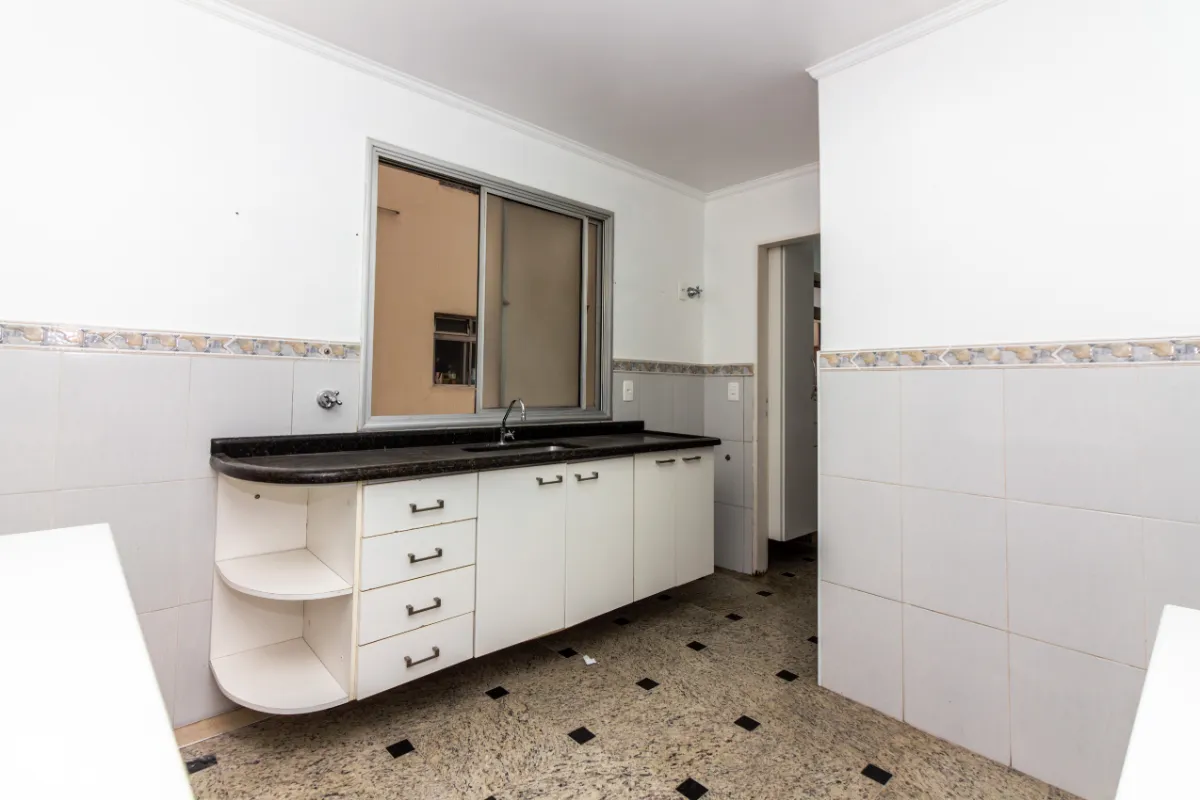 Imagem Apartamento para venda em Bela Vista com 2 quartos, sendo 1 suíte, 70m2