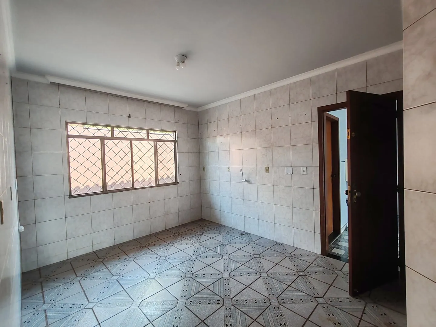 Imagem Casa para Locação no Maria Luiza em Cascavel