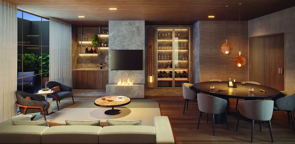 Imagem GIO Jardins - Residencial - GIO Jardins - Residencial