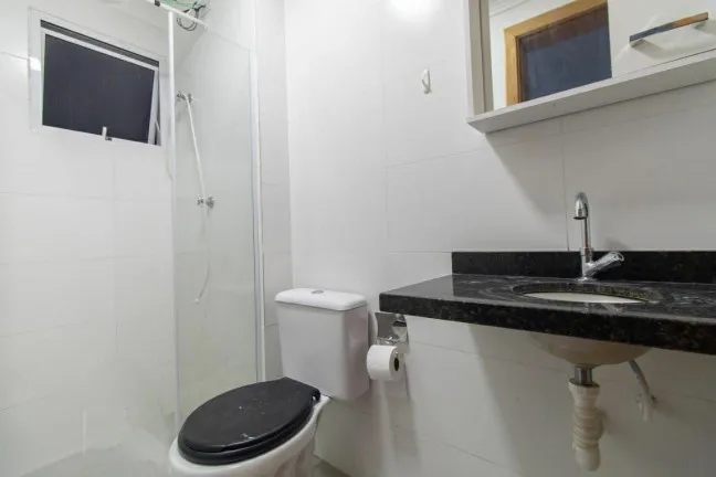Imagem Apartamento com 2 Quartos à Venda, 37 m² em Chácara Seis de Outubro - São Paulo