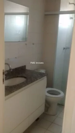 Imagem Venda de apartamento de 3 quartos na Vila Firmiano Pinto, São Paulo-SP: 1 suíte, sala, garagem e 67,08 m² de área.