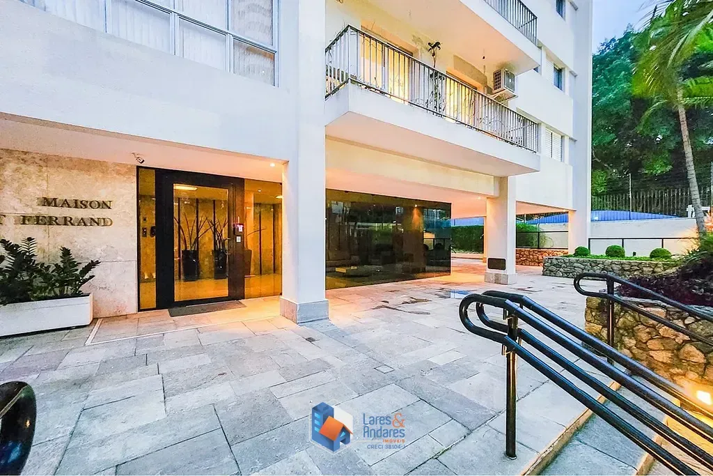 Imagem Apartamento à venda 4 Quartos 1 Suite 2 Vagas 180M² Campo Belo São Paulo - SP