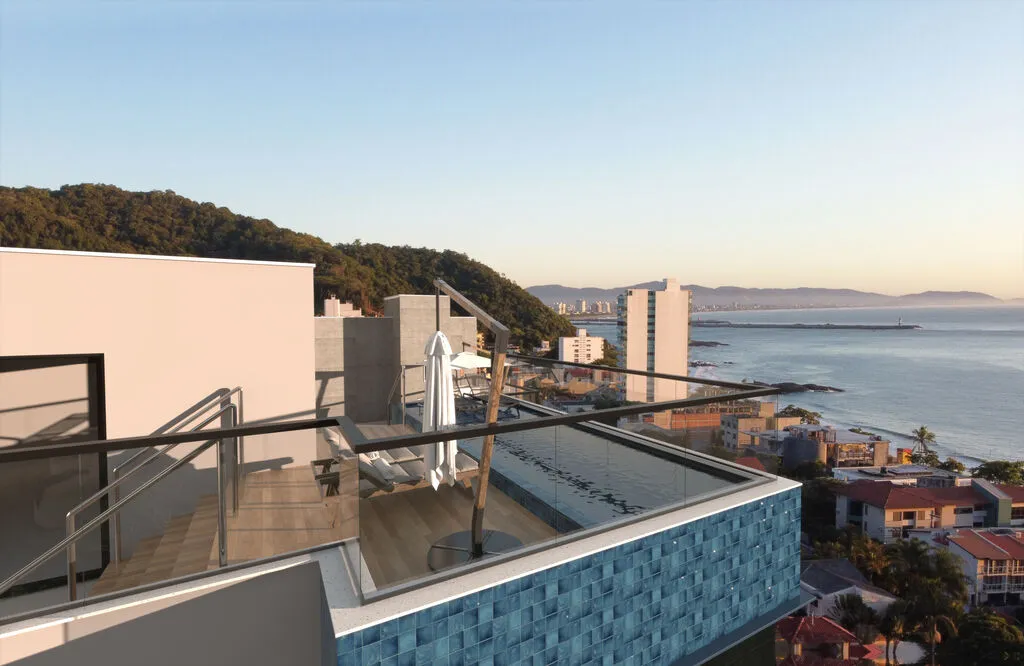 Imagem Acquamarine Residence