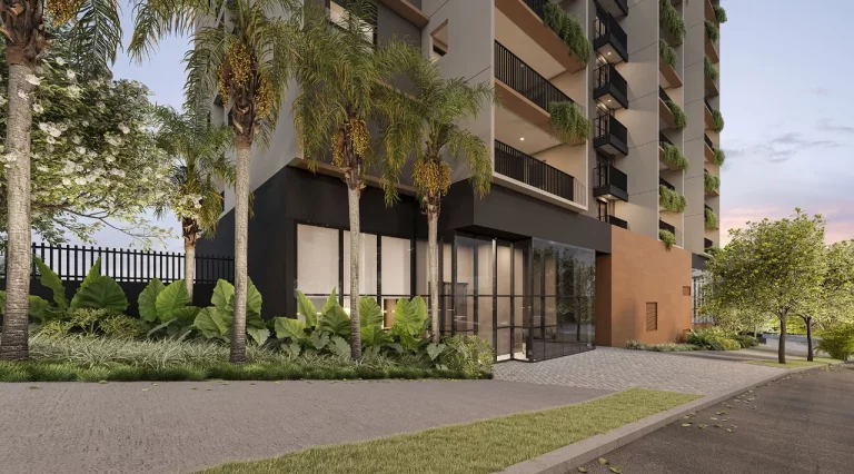 Imagem SONETO CASEMIRO - BENX - Aptos de 86m², 3 dorms, na melhor localização da Vila Mariana!