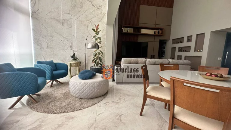 Foto do imóvel Apartamento com 3 dormitórios à venda, 189 m² por R$ 2.990.000,00 - Taquaral - Campinas/SP