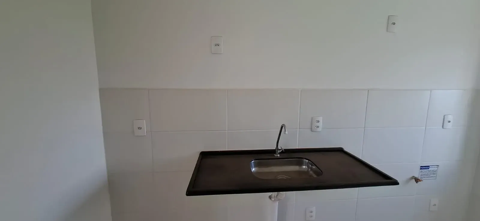 Imagem Apartamento com 2 Quartos à Venda, 43 m² em Fazenda Rio Preto - São José do Rio Preto