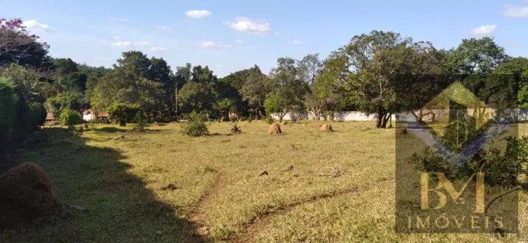 Imagem Oportunidade de Terreno em Itupeva interior de SP um Paraíso a Céu aberto.