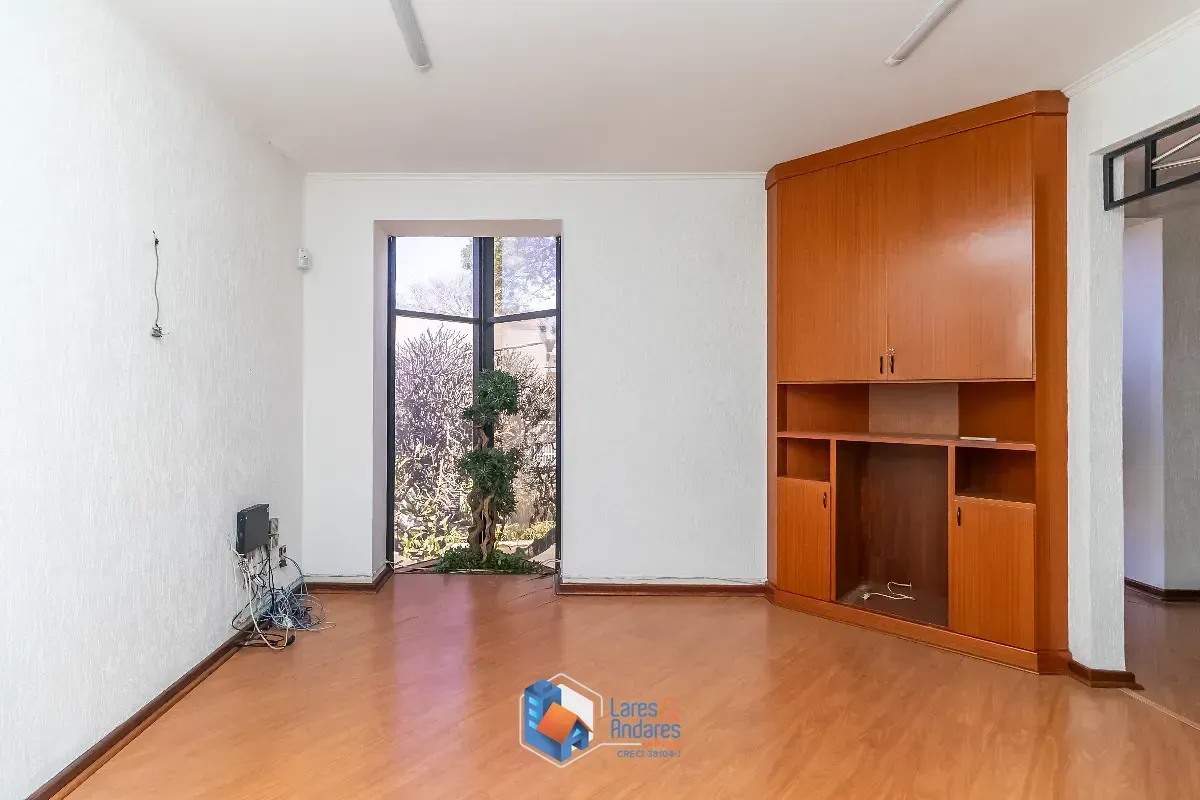Imagem Casa comercial para venda e locação em Indianópolis, 315m²
