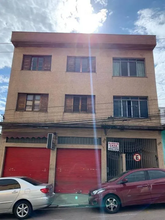 Imagem PREDIO/EDIFÍCIO - BAIRRO JORDANESIA- CAJAMAR
