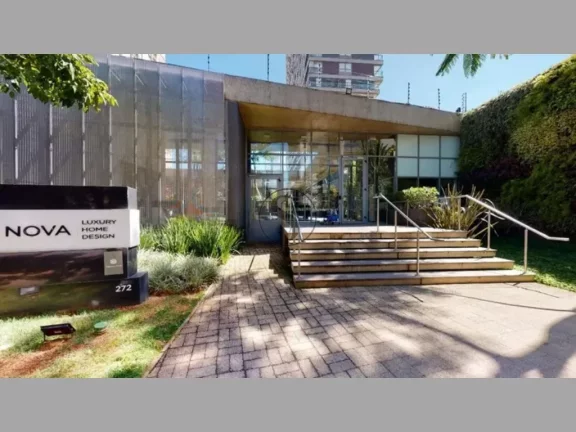 Imagem APARTAMENTO RESIDENCIAL em SÃO PAULO - SP, VILA NOVA CONCEIÇÃO