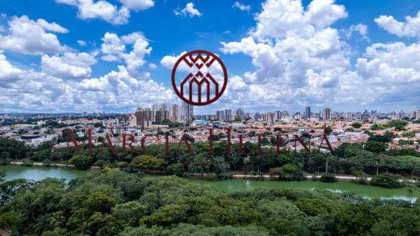 Imagem Área à venda em Campinas, Bosque, 1058,25m2