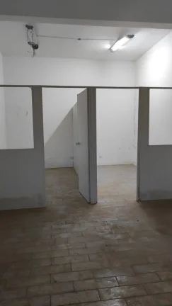 Imagem Alugo Predio Comercial em Santo André