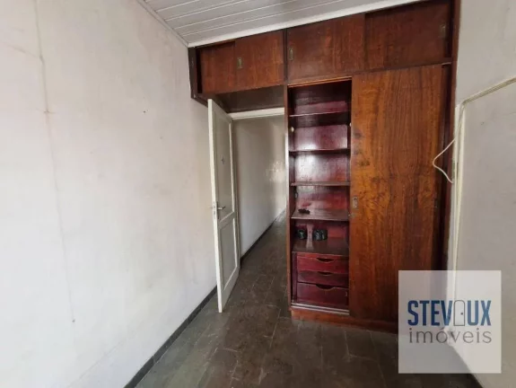 Imagem Apartamento Residencial com 1 dormitório para alugar, 100 m² - Brooklin - São Paulo/São Paulo